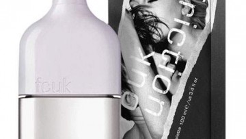 French Connection United Kingdom - FCUK Friction For Men 100ml st