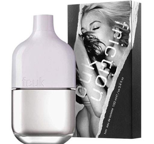 French Connection United Kingdom - FCUK Friction For Men 100ml st