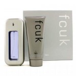 French Connection United Kingdom FCUK Him 2 Piece Gift Set For Men