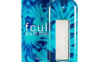 French Connection United Kingdom - FCUK Summer For Men 100ml