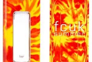 French Connection United Kingdom - FCUK Summer For Women 100ml