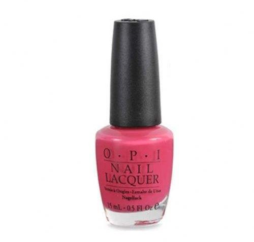 OPI Feelin Hot Hot Hot Nail Polish 15ml