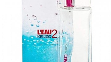 Kenzo L'Eau Par 2 Kenzo pour Femme for Women 100ml