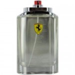 Ferrari Scuderia For Men 125ml Tester