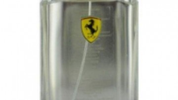 Ferrari Scuderia For Men 125ml Tester