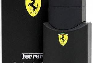 Ferrari Black For Men 75ml