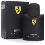 Ferrari Black For Men After Shave 75ml