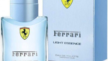 Ferrari Light Essence For Men 125ml