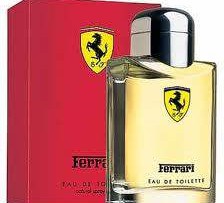 Ferrari Red For Men 75ml