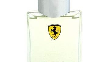 Ferrari Red For Men After Shave 75ml