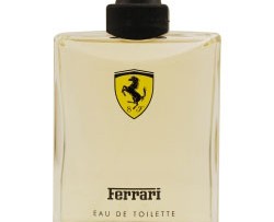 Ferrari Red For Men 100ml Tester