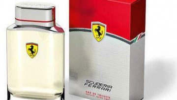 Ferrari Scunderia For Men 100ml