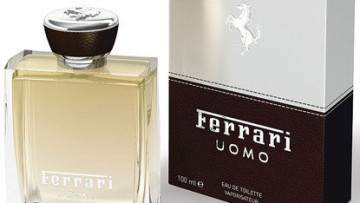 Ferrari Uomo For Men 100ml