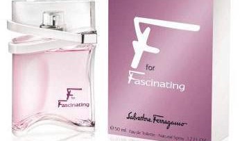Salvatore Ferragamo Fascinating For Women 100ml Tester