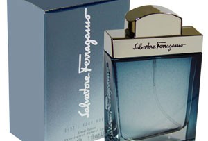 Salvatore Ferragamo Subtil For Men 100ml