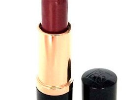 Estee Lauder Long Lasting Lipstick In Fig (GWP),Estee