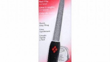 Revlon Emeryl Nail File