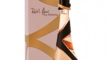 Rihanna Rebelle/Reb'l Fleur for Women EDP 100ml