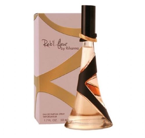 Rihanna Rebelle/Reb'l Fleur for Women EDP 100ml