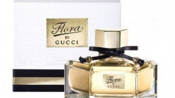 Gucci Flora EDP For Women 75ml