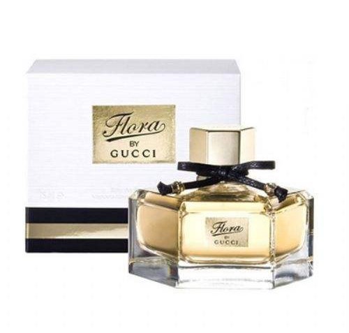 Gucci Flora EDP For Women 75ml