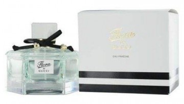Gucci Flora Eau Fraiche Women 75ml