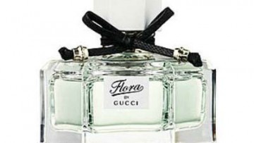 Gucci Flora Eau Fraiche For Women 75ml EDP Tester