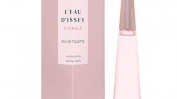 Issey Miyake L'eau D'issey Florale For Women 90ml