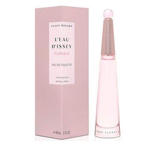 Issey Miyake L'eau D'issey Florale For Women 90ml