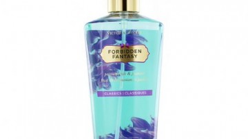 Victoria's forbidden fantasy Fragrance Mist 250ml