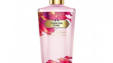 Victoria's Secret Forever Pink Fragrance Mist 250ml