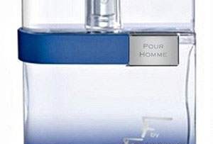Salvatore Ferragamo Free Time for Men EDT 100ml Tester