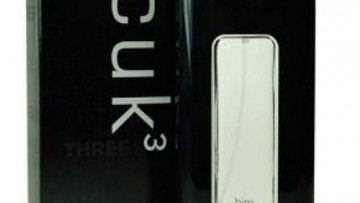 French Connection United Kingdom FCUK No 3 Him for Men 100ml