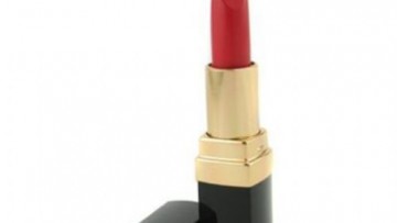 Chanel Hydrabase Lipstick - Fuego