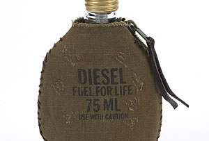 Diesel Fuel For Life For Men 75ml Tester