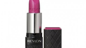 Revlon Color Burst Lipstick - Fuschia (030)