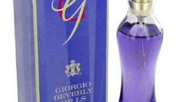 G Giorgio Beverly Hills For Women 90ml