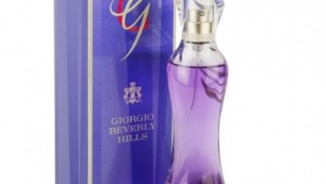 Giorgio By Beverly Hills For Women 100ml EDP