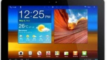 Samsung Galaxy Tab 10.0 P7500