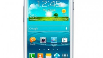 Samsung i8262 Galaxy Core Dual Sim [White/English]