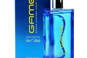Davidoff Game For Men After Shave 100ml