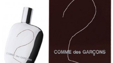 Commes Des Garcons 2 for Men & Women EDP 100ml