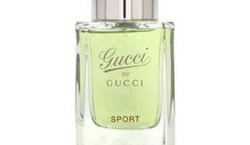 Gucci By Gucci Sport For Men 90ml Tester