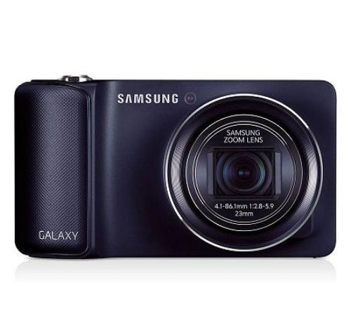 Samsung EK-GC 100 Galaxy Camera