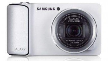 Samsung EK-GC 100 Galaxy Camera