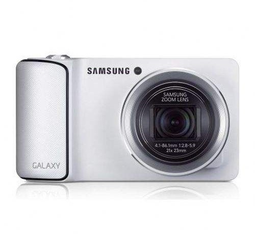 Samsung EK-GC 100 Galaxy Camera