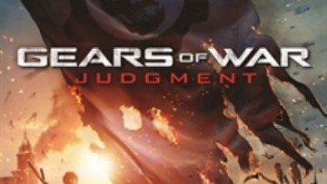 Gear of War Judgement for Xbox