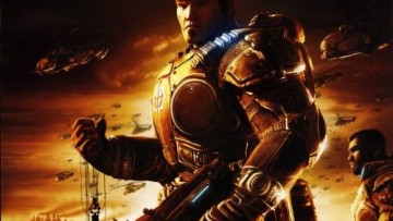 Gears of War 2 for Xbox