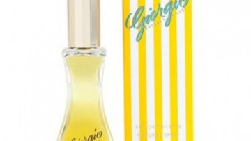 Giorgio By Beverly Hills For Women 100ml EDT