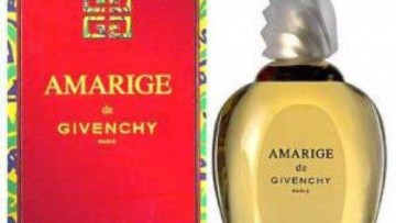 Givenchy Amarige For Women 100ml Tester